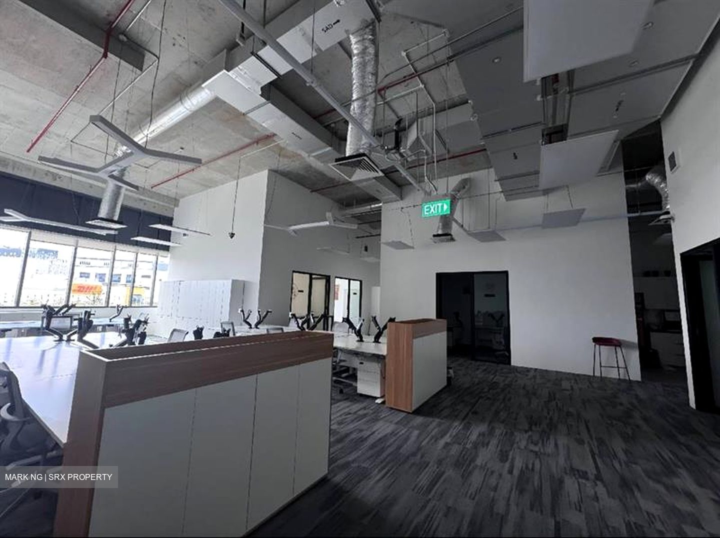 Tai Seng Centre (D13), Office #618252281